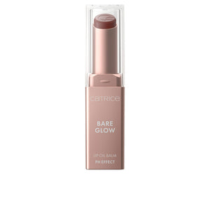 Catrice Bálsamo labial bare glow nº 020 3 g