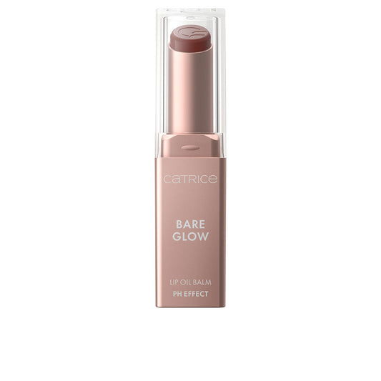 Catrice Bálsamo labial bare glow nº 020 3 g