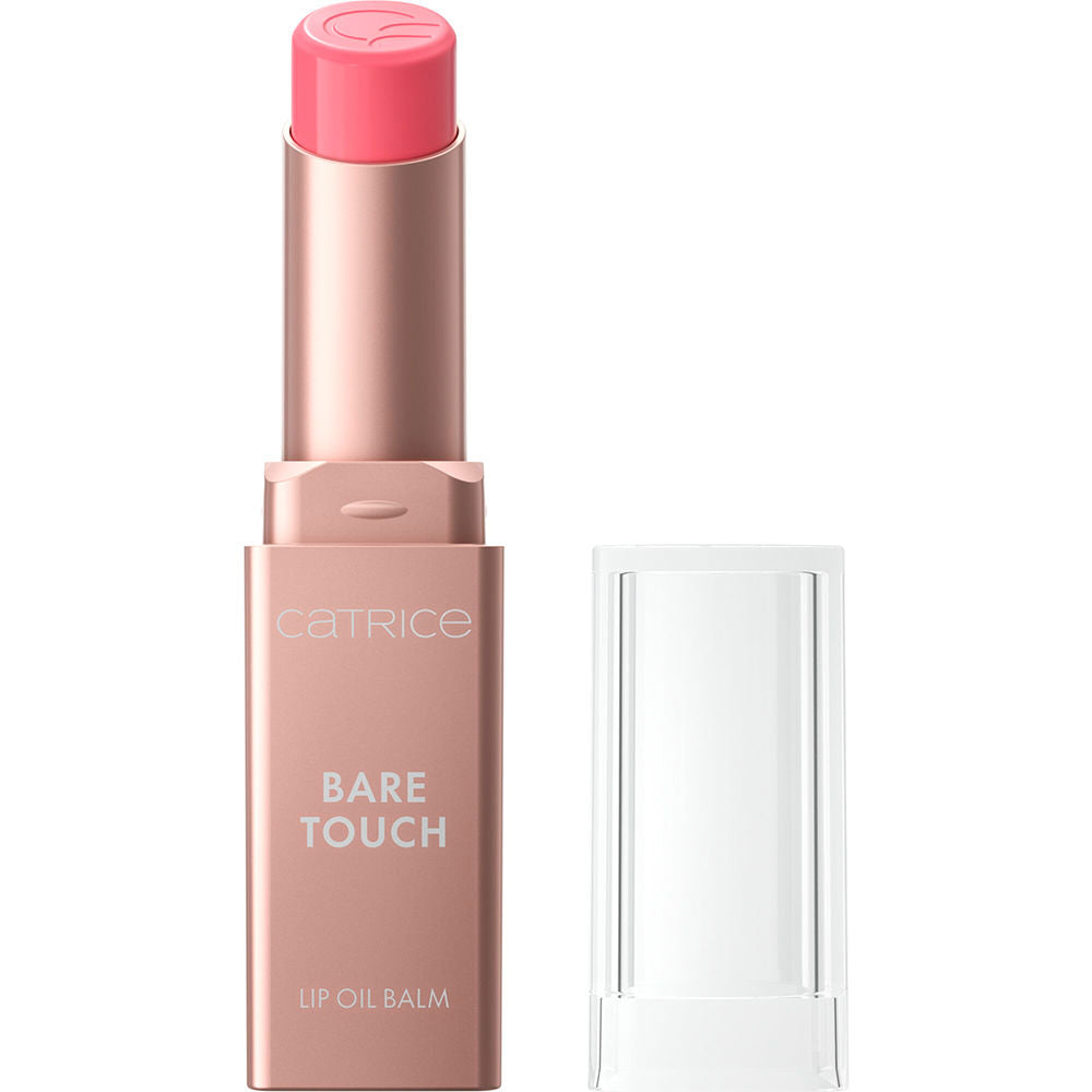 Catrice Bálsamo labial bare touch nº 010 3 g