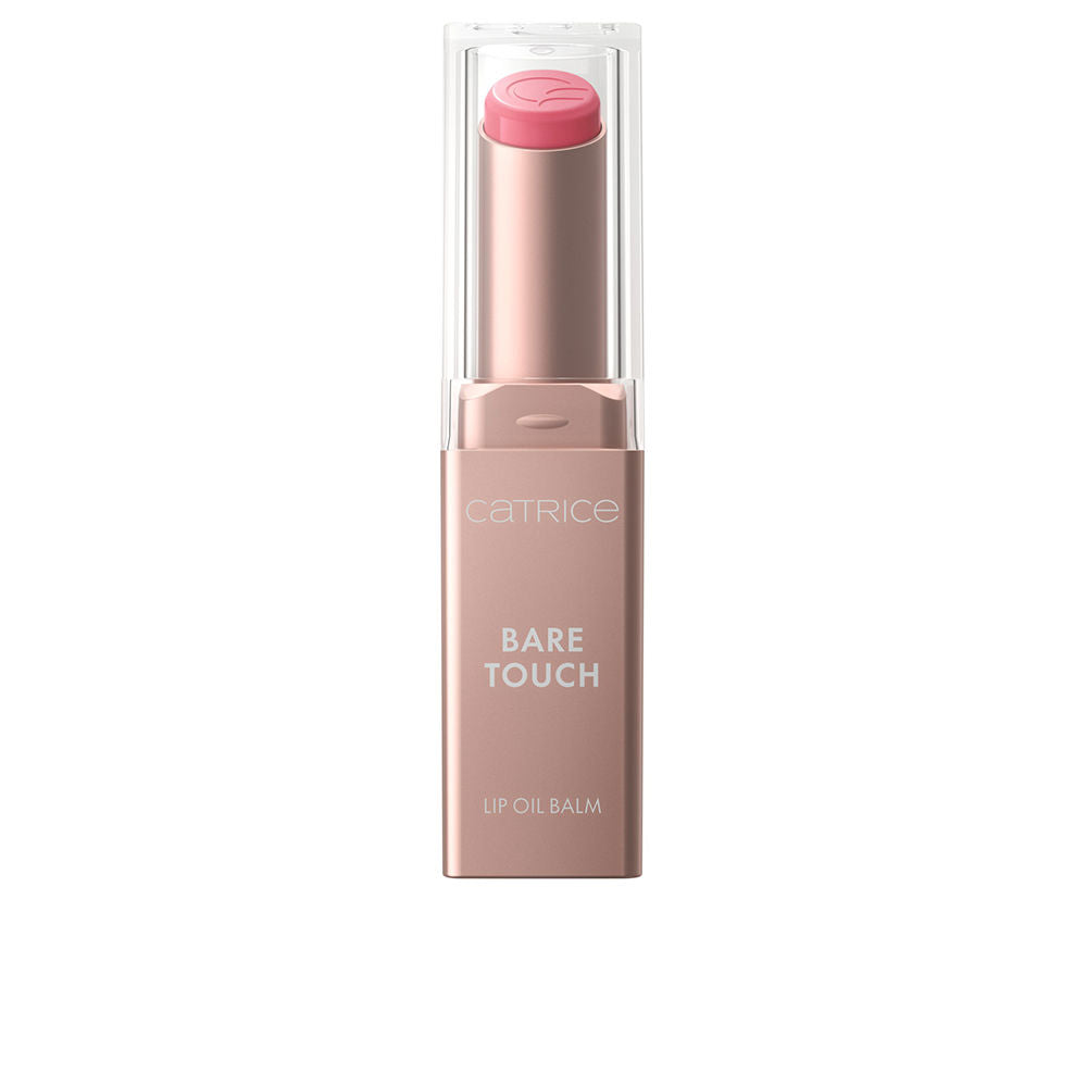 Catrice Bálsamo labial bare touch nº 010 3 g