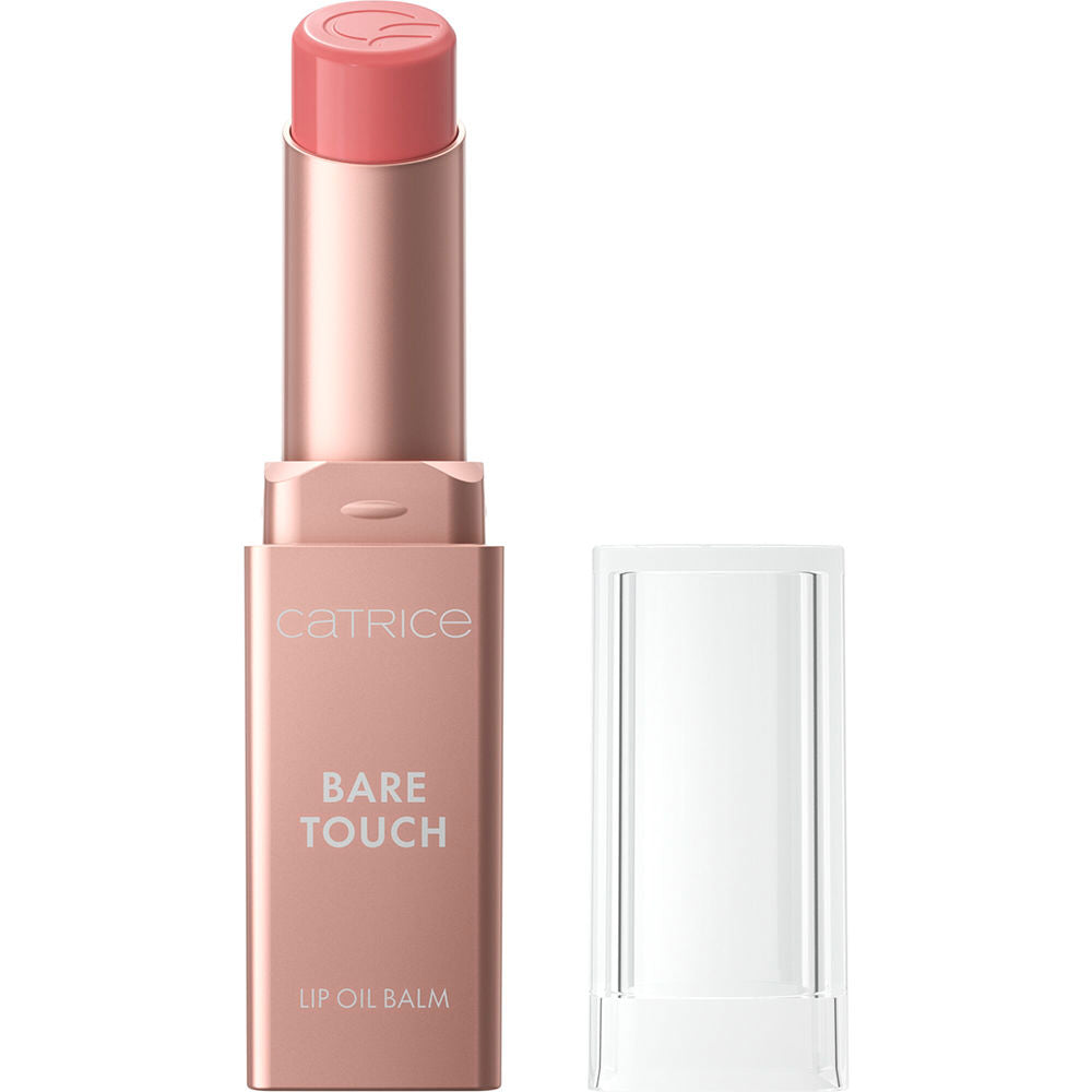 Catrice Bálsamo labial bare touch nº 020 3 g