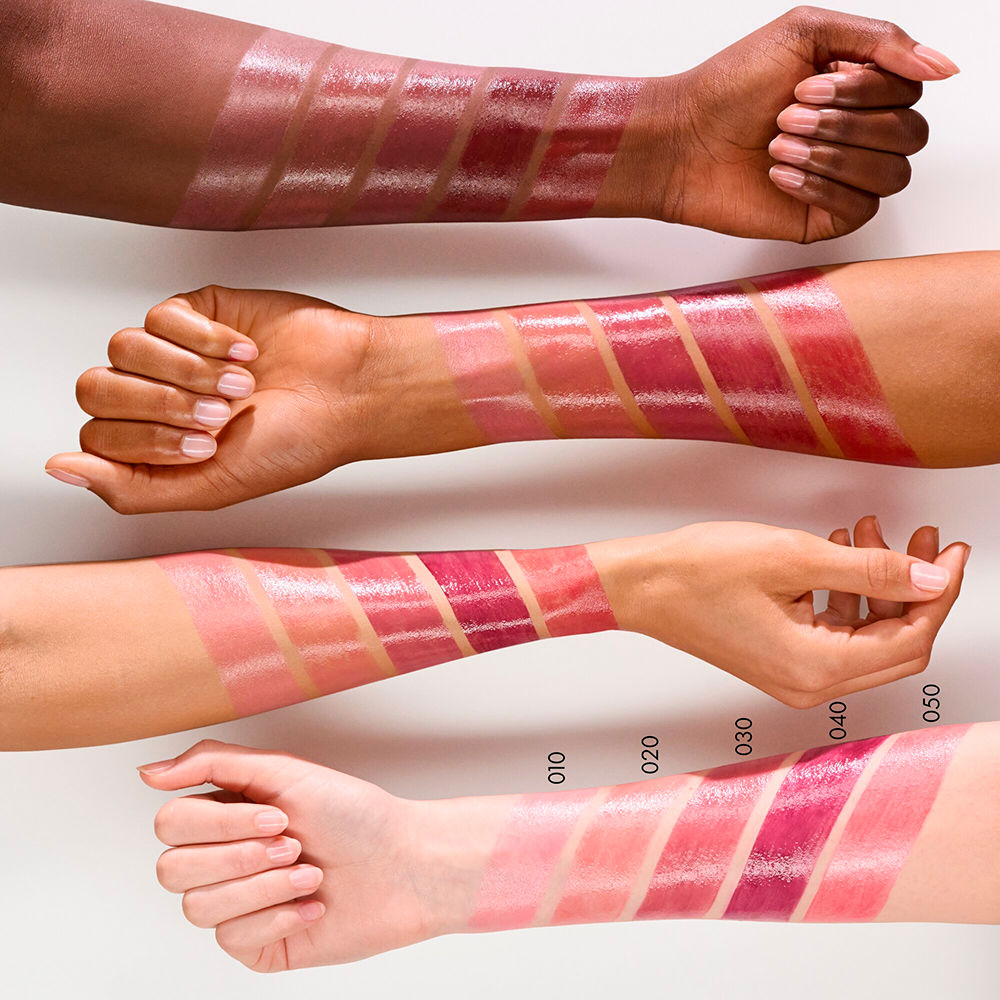 Catrice Bálsamo labial bare touch nº 020 3 g
