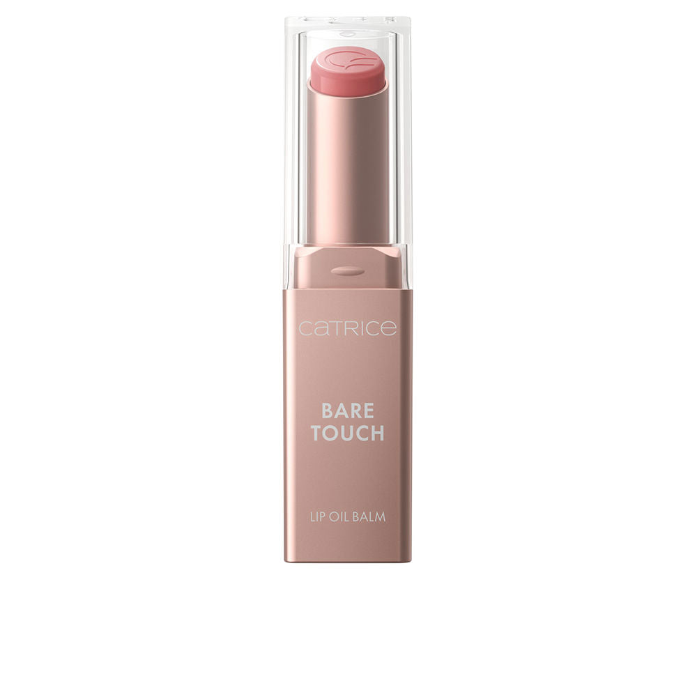Catrice Bálsamo labial bare touch nº 020 3 g