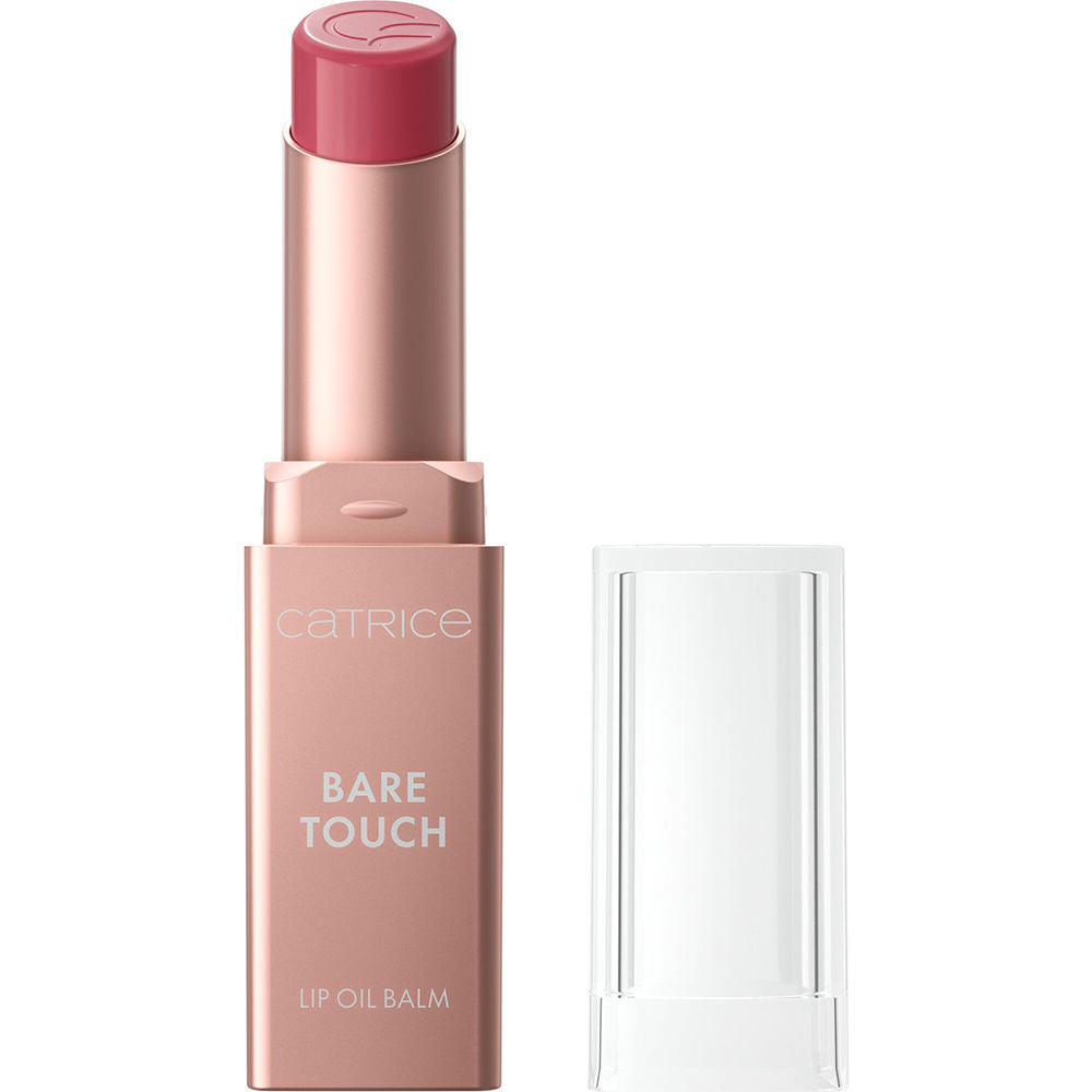 Catrice Bálsamo labial bare touch nº 030 3 g
