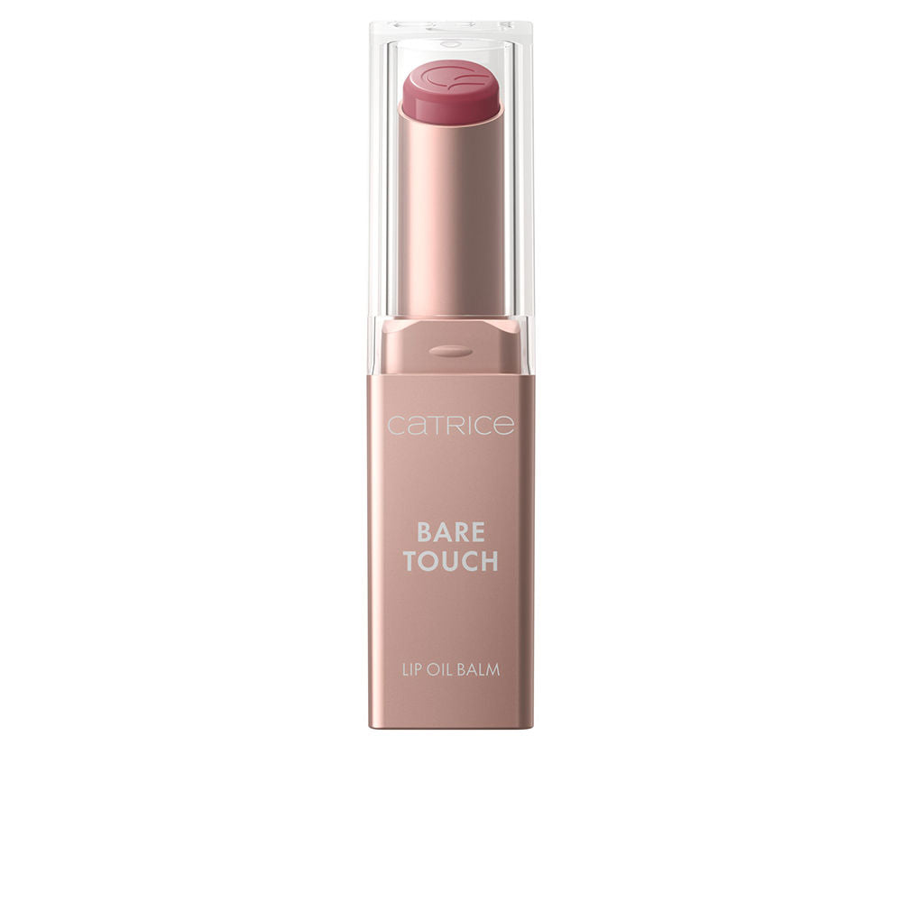 Catrice Bálsamo labial bare touch nº 030 3 g