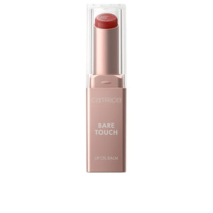 Catrice Bálsamo labial bare touch nº 050 3 g