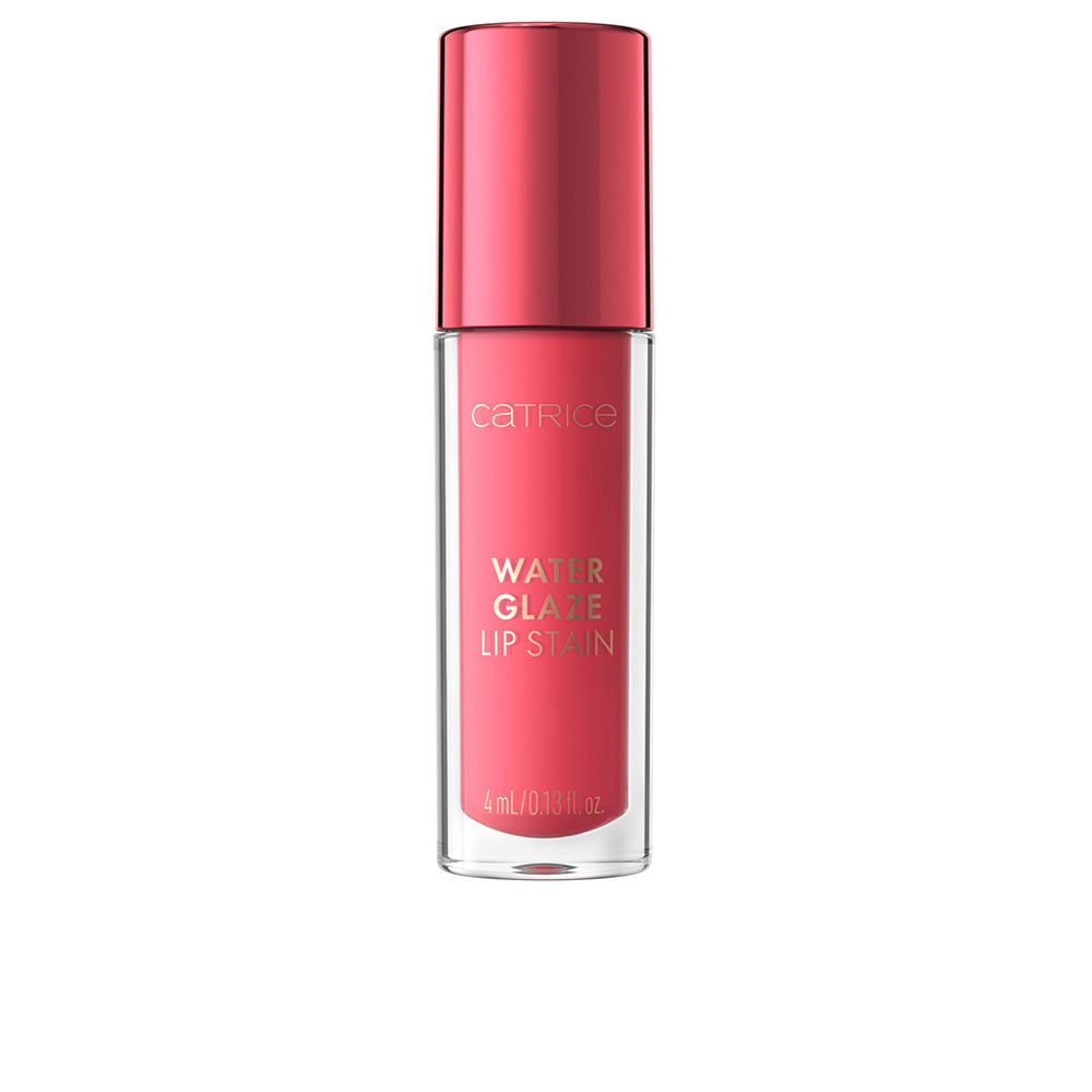 Catrice Tinta labial water glaze nº 010 4 ml