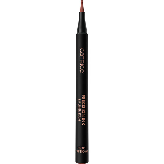 Catrice Delineador labial precision ink com efeito tinta #010 1 ml
