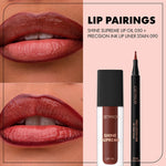 Catrice Delineador labial precision ink com efeito tinta nº 017, 1 ml