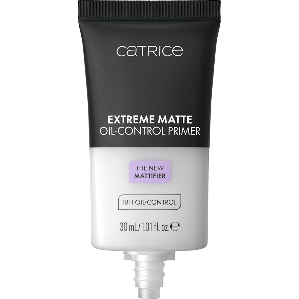 Catrice Primer matificante extreme matte para controle de oleosidade 30 ml
