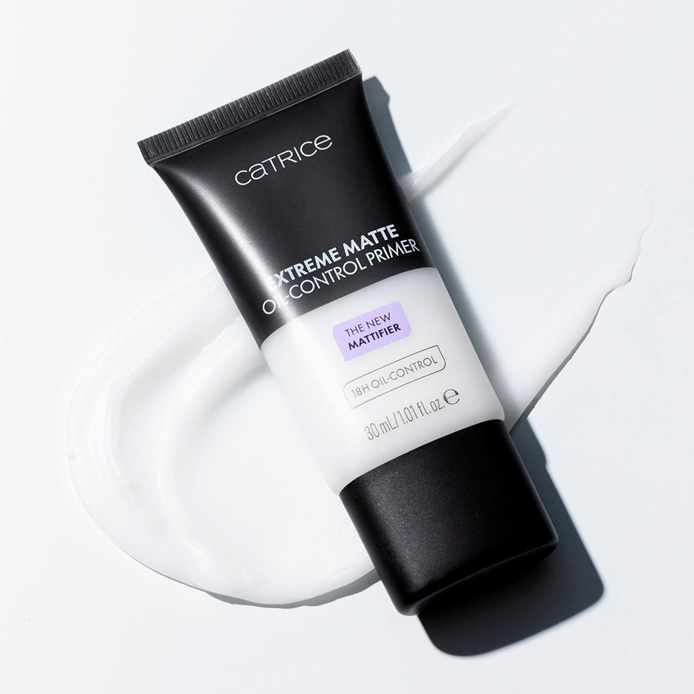 Catrice Primer matificante extreme matte para controle de oleosidade 30 ml