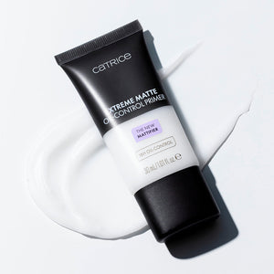 Catrice Primer matificante extreme matte para controle de oleosidade 30 ml