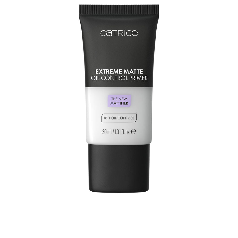 Catrice Primer matificante extreme matte para controle de oleosidade 30 ml