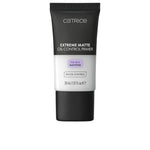 Catrice Primer matificante extreme matte para controle de oleosidade 30 ml