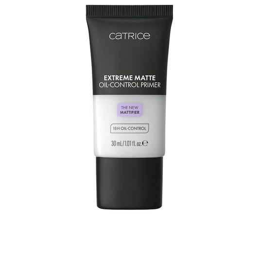 Catrice Primer matificante extreme matte para controle de oleosidade 30 ml