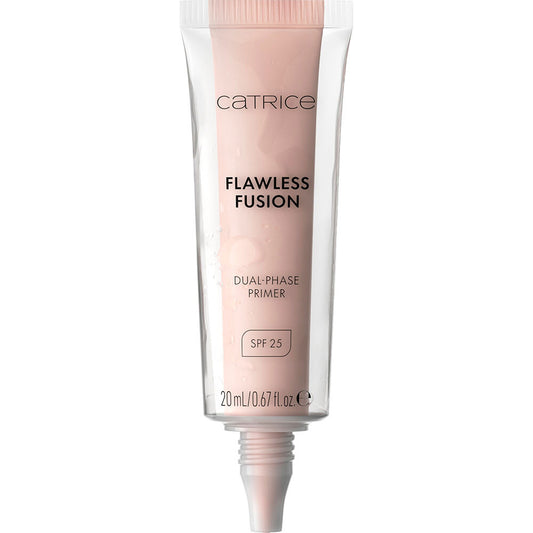 Catrice Primer facial flawless fusion fps 25 #010 20 ml