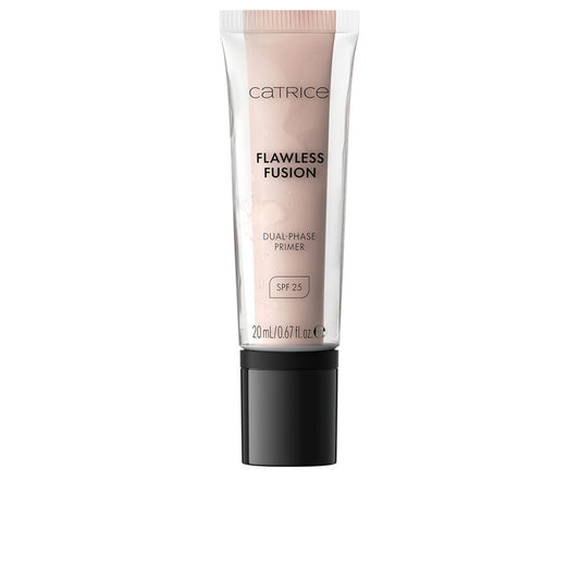 Catrice Primer facial flawless fusion fps 25 #010 20 ml