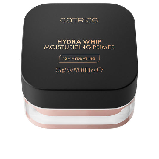 Catrice Primer hidratante hydra whip 25g