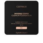 Catrice Base de maquiagem invisible cover #012c 10 g