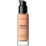 Catrice Base de maquiagem luminosa skin like #020n 30 ml