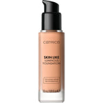 Catrice Base de maquiagem luminosa skin like #030n 30 ml