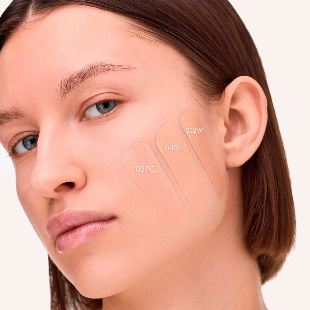 Catrice Base de maquiagem luminosa skin like #030n 30 ml