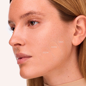 Catrice Base de maquiagem luminosa skin like #042c 30 ml