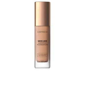 Catrice Base de maquiagem luminosa skin like #042c 30 ml