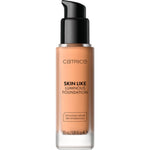 Catrice Base de maquiagem luminosa skin like #043w 30 ml