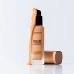 Catrice Base de maquiagem luminosa skin like #043w 30 ml