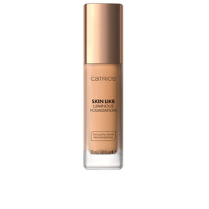 Catrice Base de maquiagem luminosa skin like #043w 30 ml