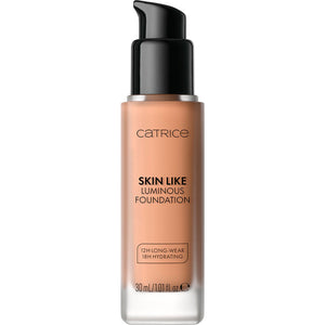 Catrice Base de maquiagem luminosa skin like #045n 30 ml