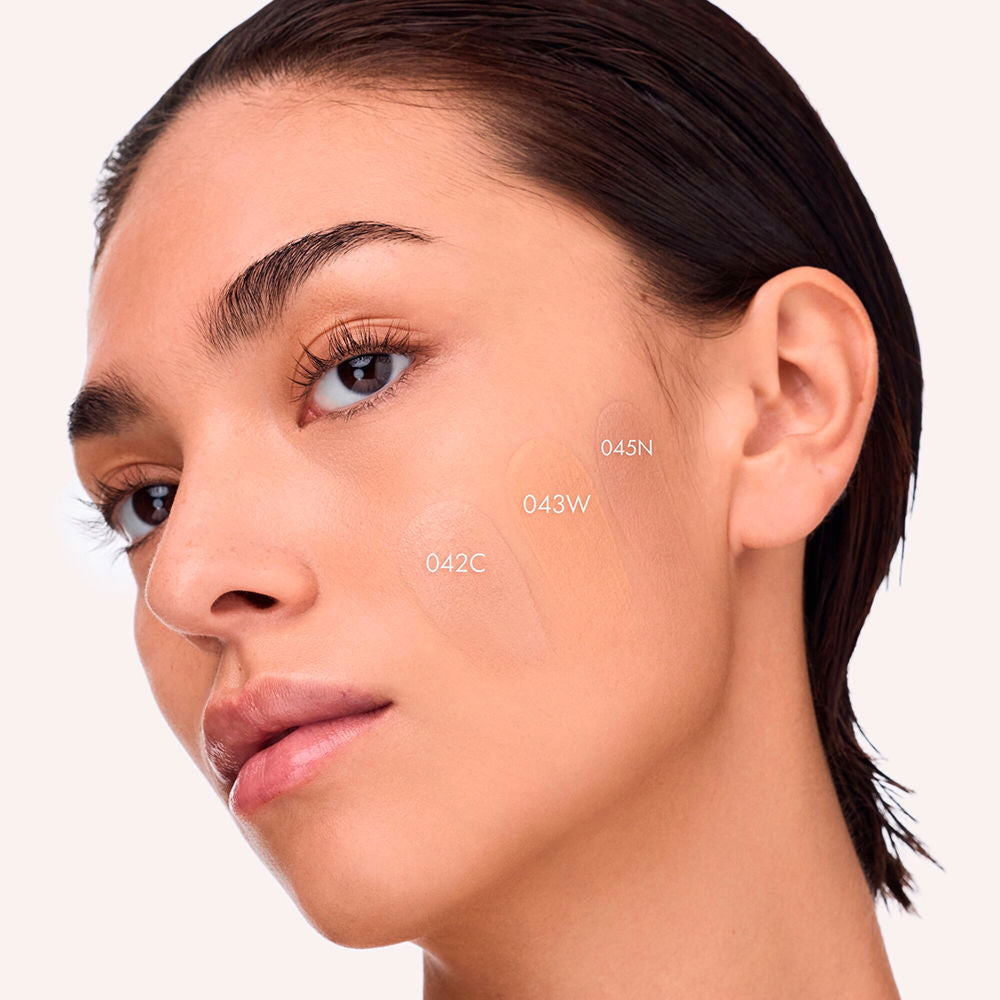 Catrice Base de maquiagem luminosa skin like #045n 30 ml