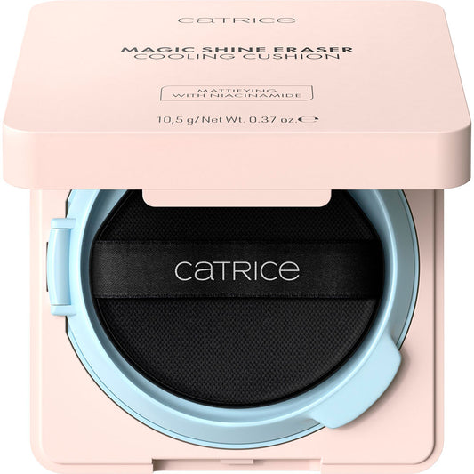 Catrice Almofada de efeito refrescante magic shine eraser #010 10,5 g