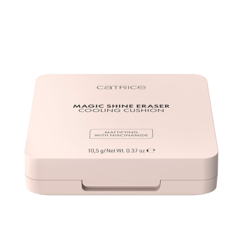 Catrice Almofada de efeito refrescante magic shine eraser #010 10,5 g