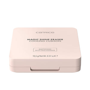 Catrice Almofada de efeito refrescante magic shine eraser #010 10,5 g