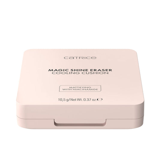 Catrice Almofada de efeito refrescante magic shine eraser #010 10,5 g