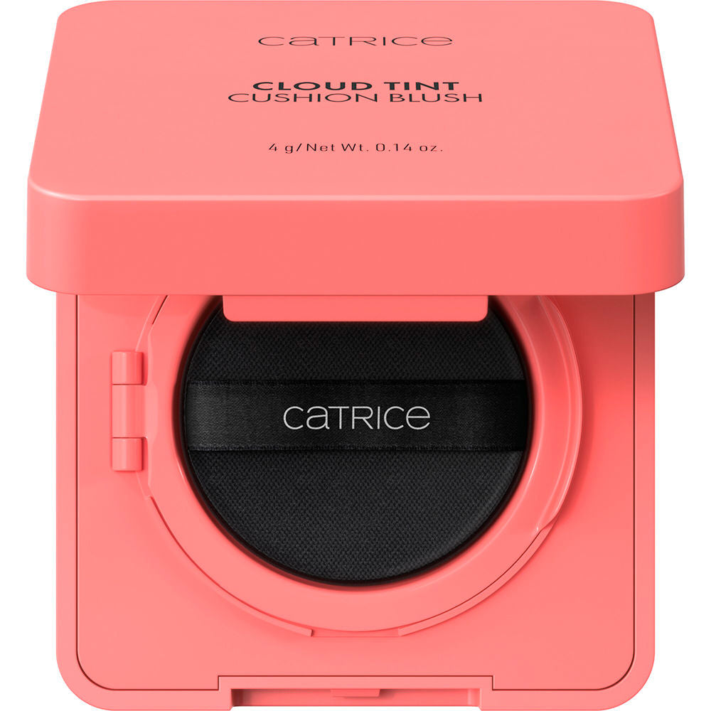 Catrice Blush em almofada cloud tint #010 4 g