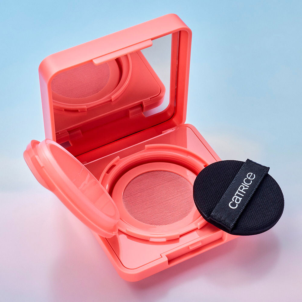 Catrice Blush em almofada cloud tint #010 4 g
