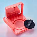 Catrice Blush em almofada cloud tint #010 4 g