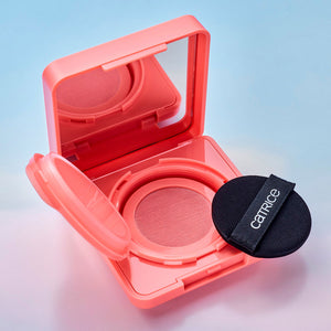 Catrice Blush em almofada cloud tint #010 4 g