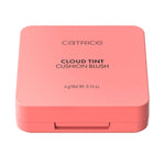 Catrice Blush em almofada cloud tint #010 4 g