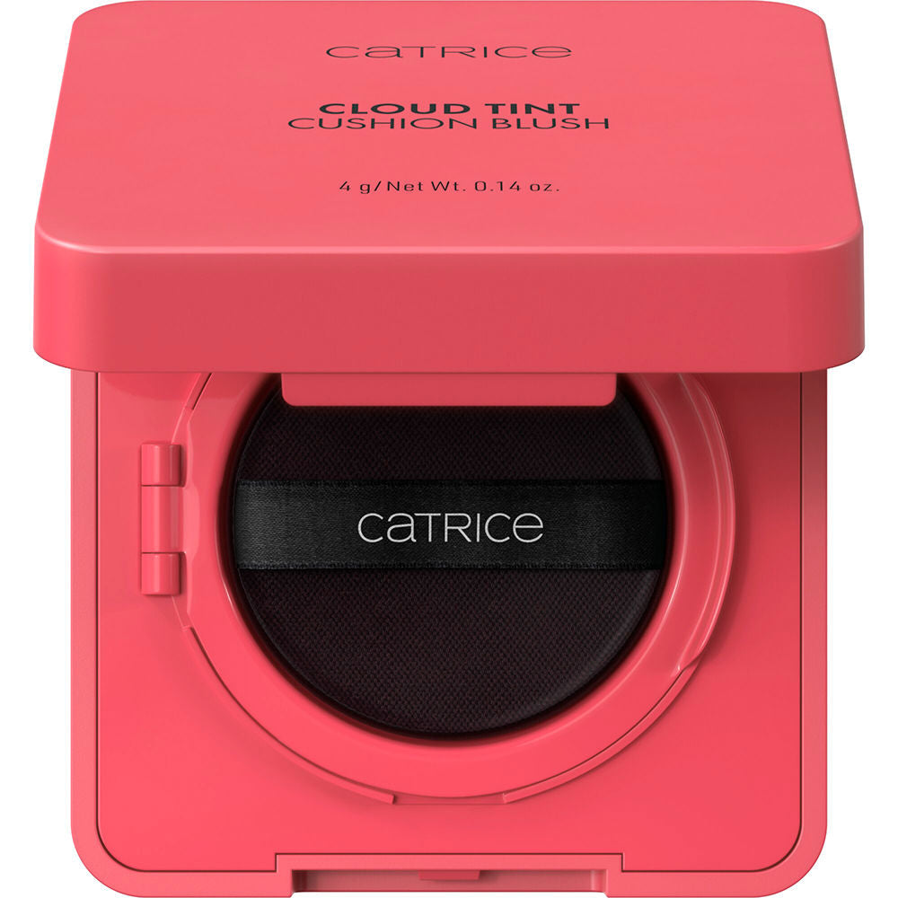 Catrice Blush em almofada cloud tint #030 4 g
