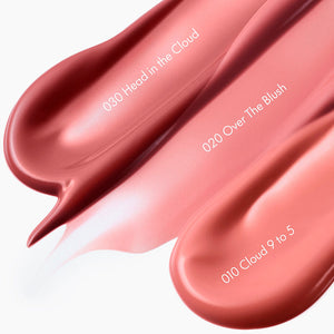 Catrice Blush em almofada cloud tint #030 4 g
