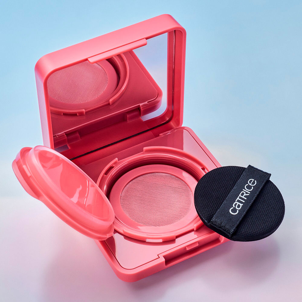 Catrice Blush em almofada cloud tint #030 4 g