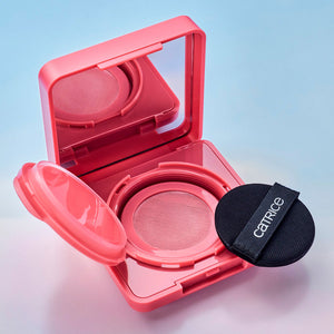 Catrice Blush em almofada cloud tint #030 4 g