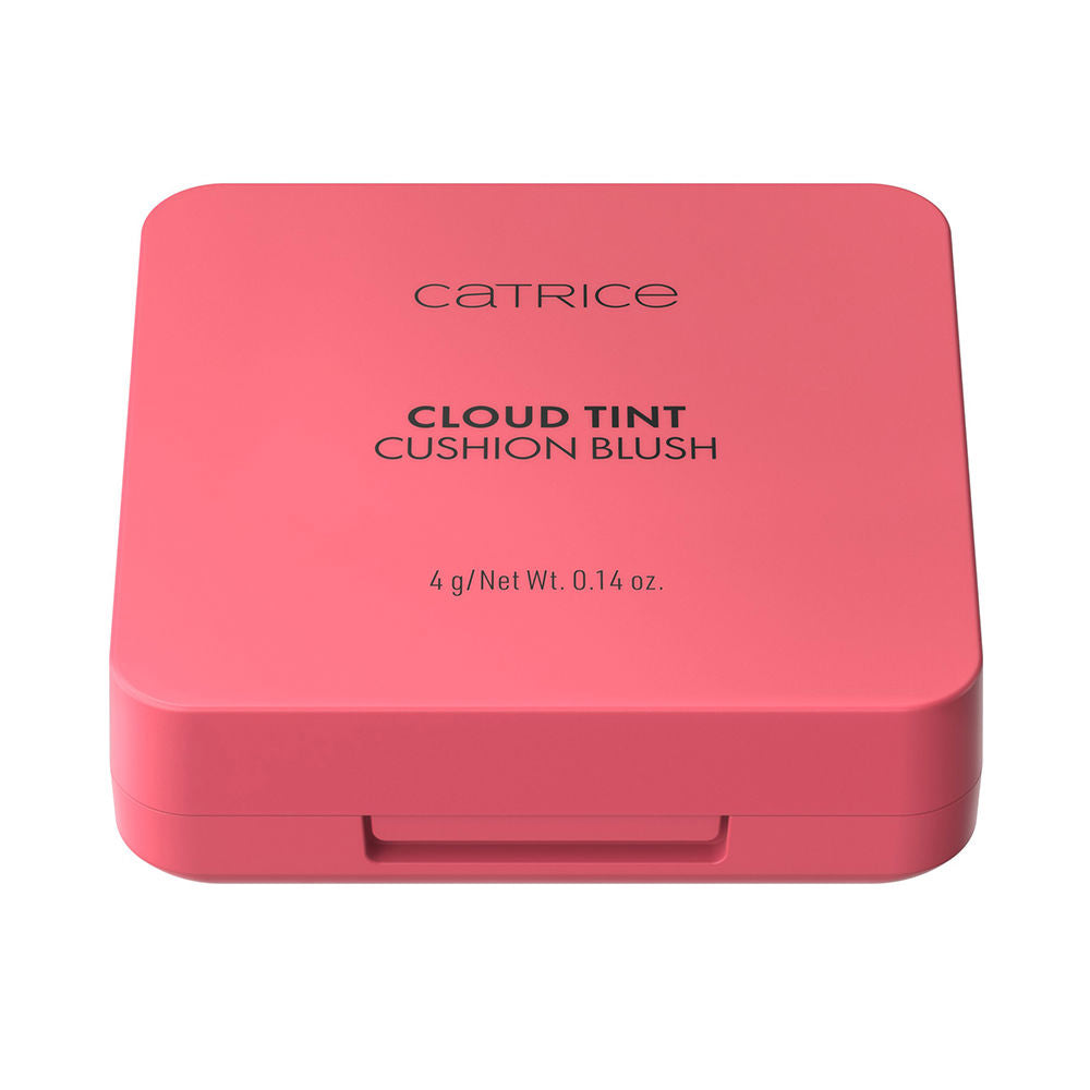 Catrice Blush em almofada cloud tint #030 4 g