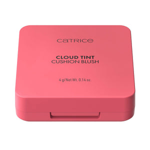 Catrice Blush em almofada cloud tint #030 4 g