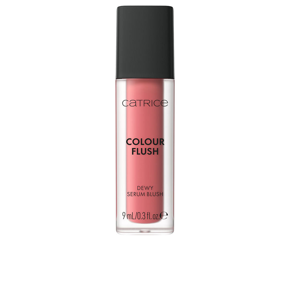 Catrice Sérum de blush líquido colour flush #010 9 ml