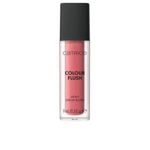 Catrice Sérum de blush líquido colour flush #010 9 ml